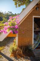 Challet Sunset Hills Campos do Jordão - B&B Campos do Jordão