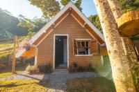 Challet Sunset Hills Campos do Jordão - B&B Campos do Jordão