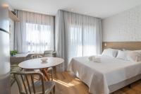 Apartment mit 1 Schlafzimmer