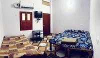 Chandrashram Paying Guest House - Ferienwohnung Varanasi