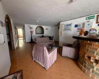 Anhyali Hospedaje - Chambres d’hôtes Villa de Leyva