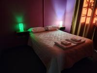 LUNA 2 - B&B Comodoro Rivadavia