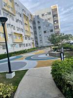 Maa Davao Spatial 8 condo - Bed and Breakfast Davao