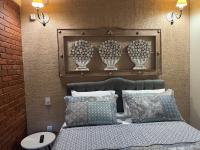 Chalé 07 com cozinha - Ferienwohnung Itatiaia