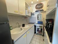 Studio cabine à Port Argelès avec loggia et parking privatif - FR-1-309-416 - B&B Argeles