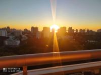 Hermoso apartamento con vista y los mejores servicios - B&B