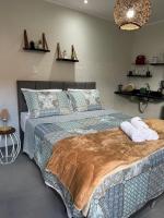 Chalé 04 com cozinha no coração de Penedo - Chambres d’hôtes Itatiaia