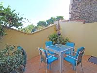 Appartement T3 avec Stationnement et Terrasse, Près du Centre de Collioure - FR-1-309-443 - Ferienwohnung