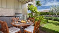 B&B Waikoloa - SEASHELL VILLA Lovely 3BR Kulalani Home with Private Beach Club Bikes - Bed and Breakfast Waikoloa
