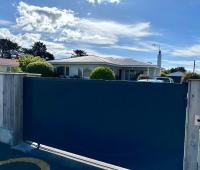 Sunny & Cosy Napier Home! - Ferienwohnung