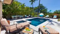 B&B Waikoloa - SEABREEZE Family Friendly Mauna Lani 4BR Home with Private Pool - Bed and Breakfast Waikoloa