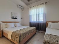 Triple Room with Garden View