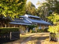 Country Oasis With River Views - Chambres d’hôtes Cygnet