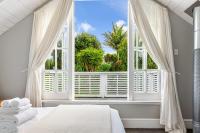 Beautiful Ponsonby Villa - B&B Auckland