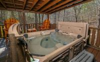 Bear Hiney Hideaway - B&B