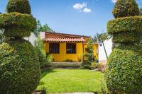 Hospedaje Cabaña Familiar - B&B Otavalo