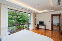 Villa - Vue sur Jardin