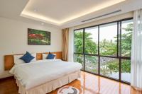 Villa - Vue sur Jardin