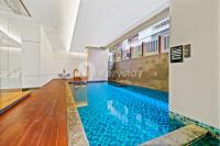 Alvo by Kozystay - Kemang - Ferienwohnung Jakarta