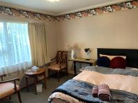 Economic King-single bedroom - Bed and Breakfast