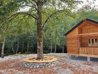 Cottages "InSxvava" Racha - B&B Ambrolauri