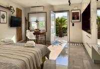 Sileon apartment - B&B Kavala