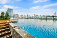 Krema by Kozystay - Tebet - Chambres d’hôtes Jakarta