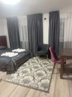Pensiunea Cascada Putnei - B&B