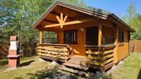 Haus mit 1 Schlafzimmer