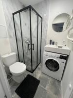 Central Space - Bed and Breakfast