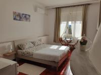 B&B Terralba - Sulla via del Mare Room I.U.N R5045 - Bed and Breakfast Terralba