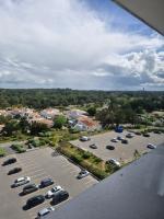 Studio Arc En Ciel 2 - 27 allée des Pinons - 9-1 - B&B Saint-Jean-de-Monts