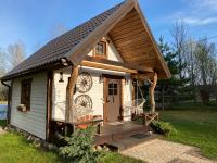 Reiu majake - B&B
