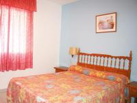 Apartment mit 1 Schlafzimmer (3 Erwachsene)