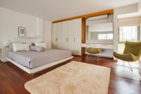 Appartamento con 1 Camera da Letto (2 Persone)
