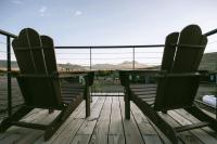 Somewhere in Texas Container Home - B&B Alpine