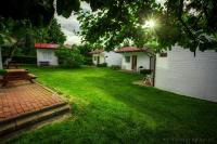 Agroturystyka Spokojna domek 5 osobowy - B&B