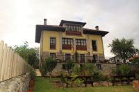Balcón Picos de Europa - B&B Narciandi