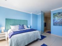 Deluxe Zimmer mit Queensize-Bett