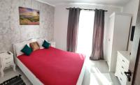 Apartment mit 1 Schlafzimmer