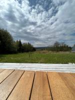 Sowi Sierp Domek w Górach Sowich - B&B Sierpnica