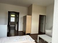 Apartment - Erdgeschoss