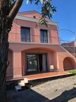 Sicula etna mare - Ferienwohnung Mascali