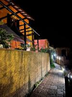 Grotta dell'edera - B&B Finale Ligure