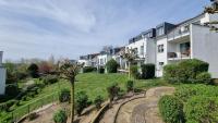 Residenz Bellevue Fewo 23 - Fewo cc Herrmann - B&B