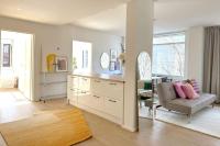 Apartamento de 3 dormitorios