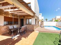 Casa Rincón Del Valle - Ferienwohnung