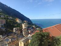 B&B Riomaggiore - Appartamento Giovanna - Bed and Breakfast Riomaggiore