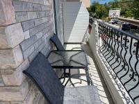 Indigo sea view rooms - Chambres d’hôtes Skála Katerínis