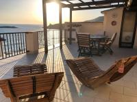 La terrazza dei tramonti - Chambres d’hôtes Marina di Camerota